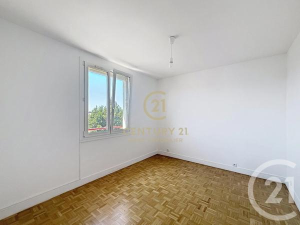 Appartement T3 à vendre  3 pièces - 62,37 m 2   RENNES  - 35