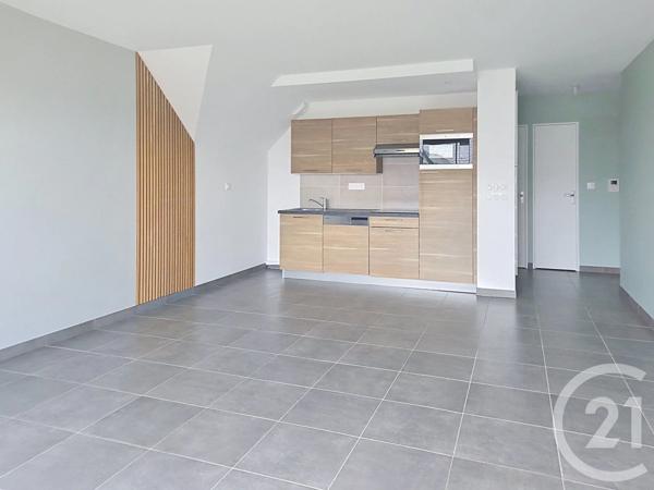 Appartement F2 à vendre  2 pièces - 55,56 m 2   ST MALO  - 35