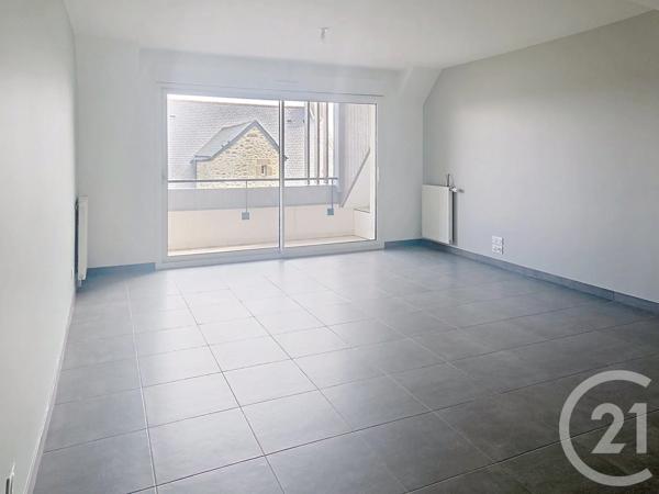 Appartement F2 à vendre  2 pièces - 55,56 m 2   ST MALO  - 35
