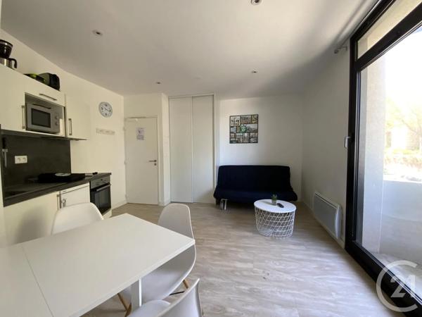 Appartement F2 à vendre  2 pièces - 55,56 m 2   ST MALO  - 35