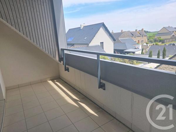 Appartement F2 à vendre  2 pièces - 55,56 m 2   ST MALO  - 35