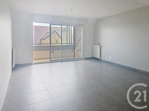 Appartement F2 à vendre  2 pièces - 55,56 m 2   ST MALO  - 35