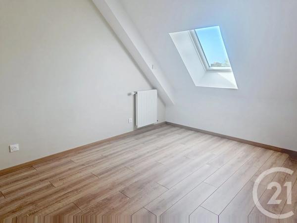 Appartement F2 à vendre  2 pièces - 55,56 m 2   ST MALO  - 35