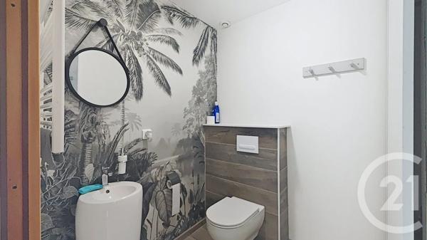 Maison à vendre  6 pièces - 130 m 2   CHATELAUDREN  - 22