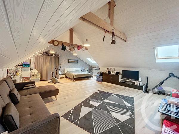 Maison à vendre  6 pièces - 130 m 2   CHATELAUDREN  - 22