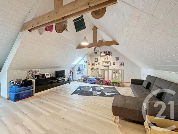 Maison à vendre  6 pièces - 130 m 2   CHATELAUDREN  - 22