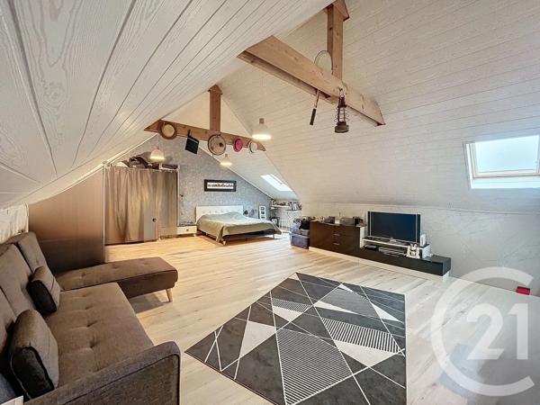 Maison à vendre  6 pièces - 130 m 2   CHATELAUDREN  - 22