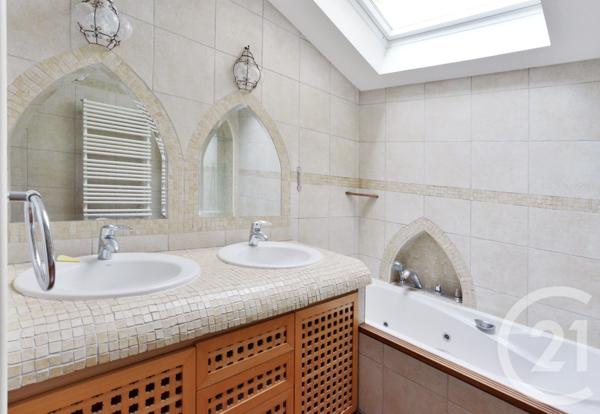 Maison à vendre  5 pièces - 107 m2 MONTGERON - 91