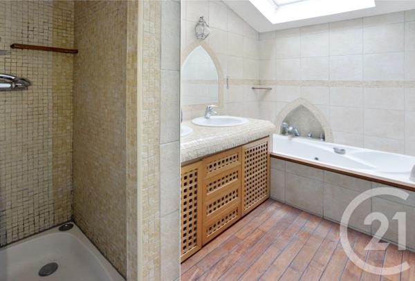 Maison à vendre  5 pièces - 107 m2 MONTGERON - 91