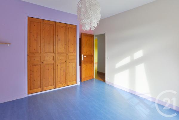 Maison à vendre  5 pièces - 107 m2 MONTGERON - 91