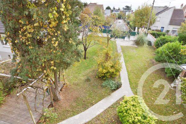 Maison à vendre  5 pièces - 107 m2 MONTGERON - 91