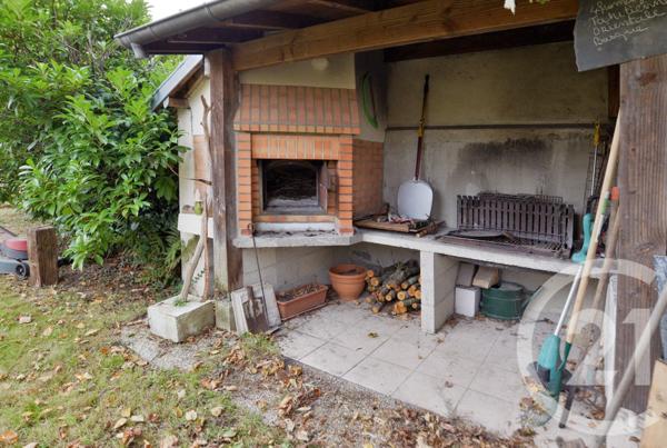 Maison à vendre  5 pièces - 107 m2 MONTGERON - 91