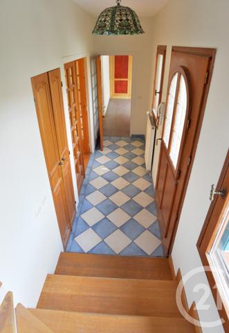 Maison à vendre  5 pièces - 107 m2 MONTGERON - 91
