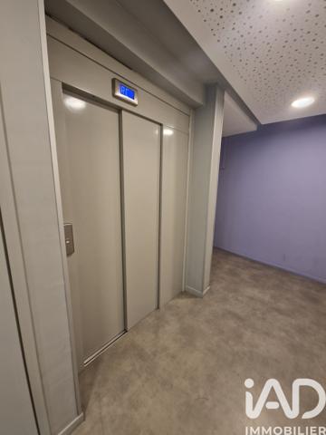 Appartement à vendre 3 pièces 57 m² Ris-Orangis