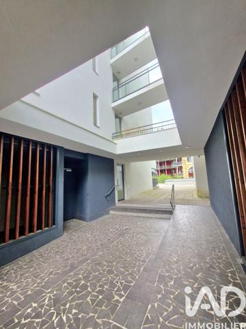 Appartement à vendre 3 pièces 57 m² Ris-Orangis
