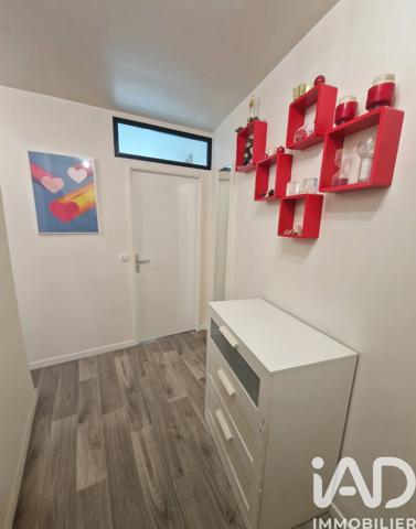 Appartement à vendre 3 pièces 57 m² Ris-Orangis