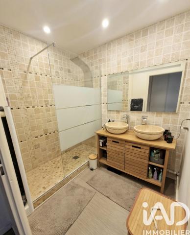 Appartement à vendre 3 pièces 57 m² Ris-Orangis