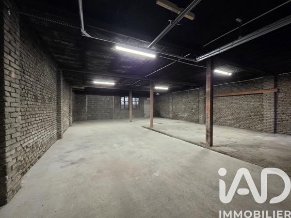 Location maison 2 pièces 222 m² Vitry-sur-Orne