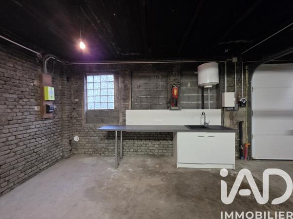 Location maison 2 pièces 222 m² Vitry-sur-Orne