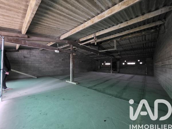 Location maison 2 pièces 222 m² Vitry-sur-Orne