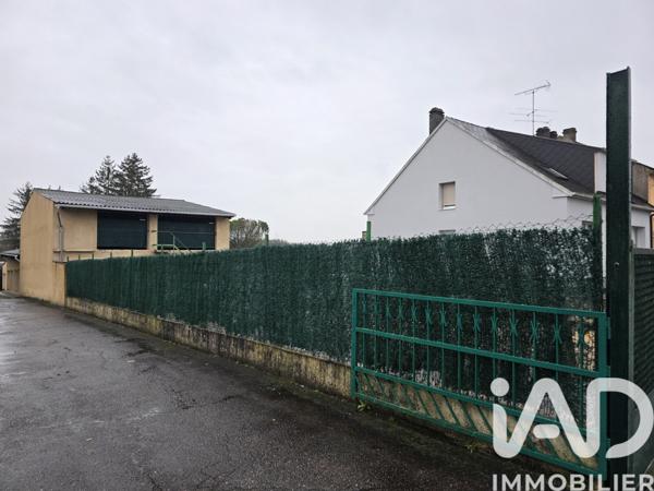Location maison 2 pièces 222 m² Vitry-sur-Orne