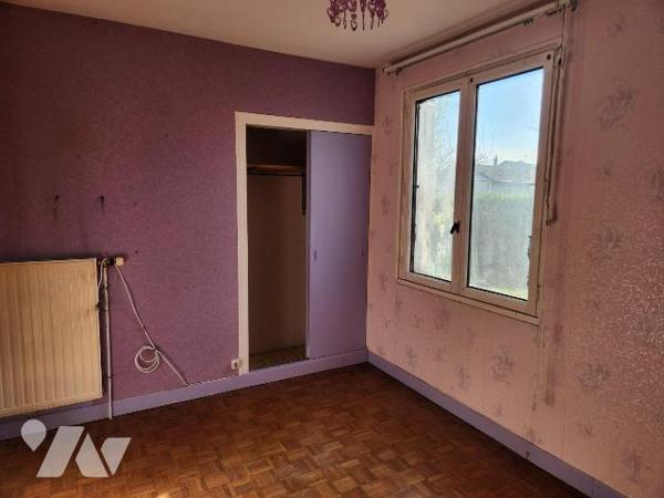 À VENDRE À BAYEL - PAVILLON AVEC LOGEMENT INDÉPENDANT ET SOUS-SOL

Situé à Bayel, village emb...