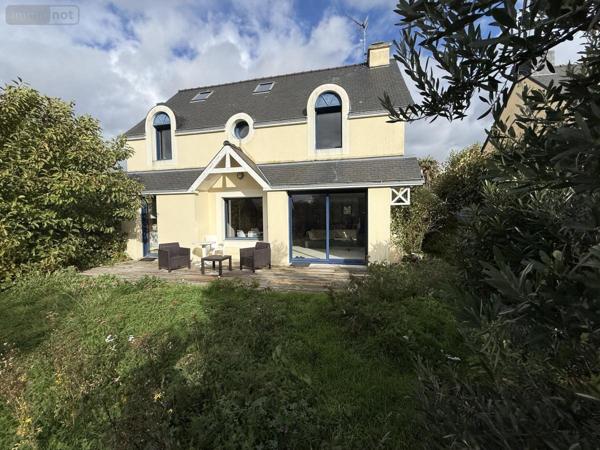 Maison à vendre à Saint-Malo en Ille-et-Vilaine (35400), ref : 35104-1746   
Saint-Servan