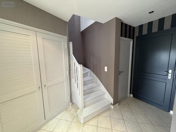 Maison à vendre à Saint-Malo en Ille-et-Vilaine (35400), ref : 35104-1746   
Saint-Servan