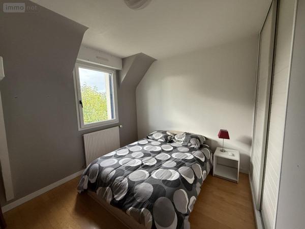 Maison à vendre à Saint-Malo en Ille-et-Vilaine (35400), ref : 35104-1746   
Saint-Servan