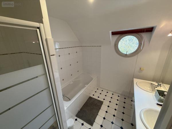 Maison à vendre à Saint-Malo en Ille-et-Vilaine (35400), ref : 35104-1746   
Saint-Servan