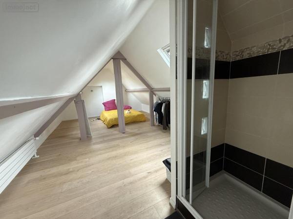 Maison à vendre à Saint-Malo en Ille-et-Vilaine (35400), ref : 35104-1746   
Saint-Servan