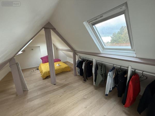 Maison à vendre à Saint-Malo en Ille-et-Vilaine (35400), ref : 35104-1746   
Saint-Servan