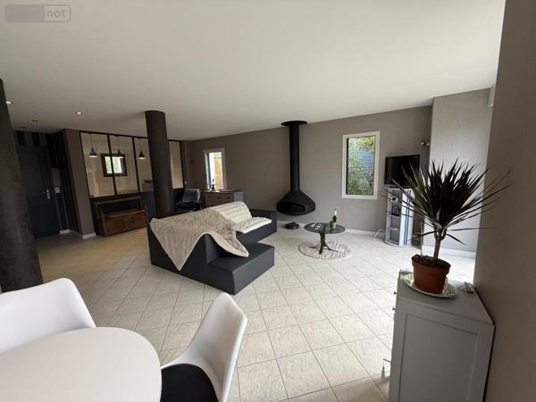 Maison à vendre à Saint-Malo en Ille-et-Vilaine (35400), ref : 35104-1746   
Saint-Servan