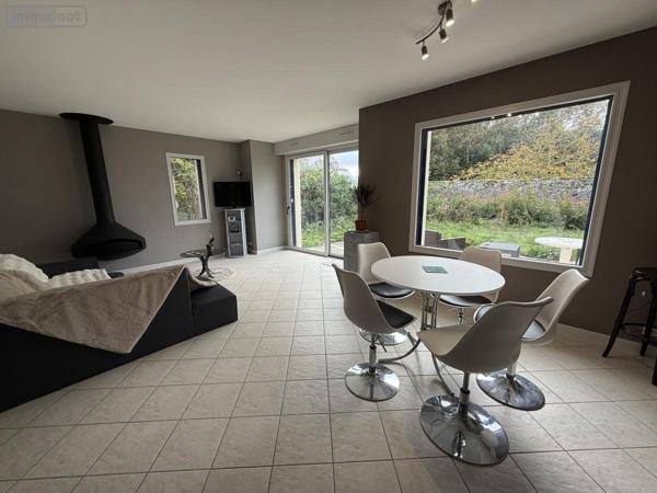 Maison à vendre à Saint-Malo en Ille-et-Vilaine (35400), ref : 35104-1746   
Saint-Servan