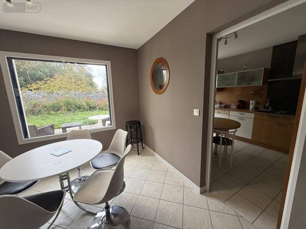 Maison à vendre à Saint-Malo en Ille-et-Vilaine (35400), ref : 35104-1746   
Saint-Servan