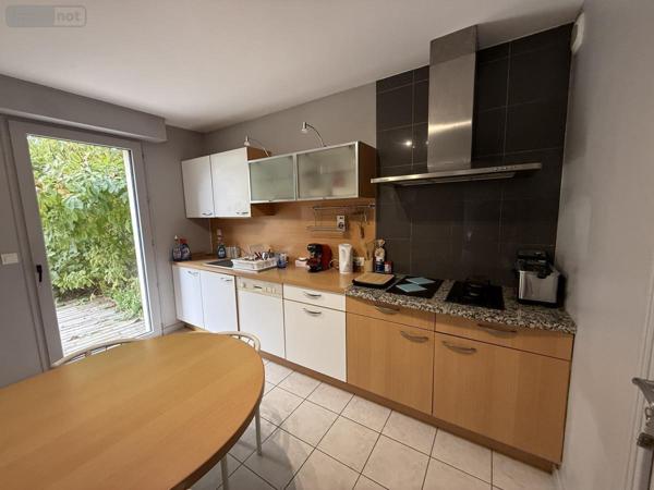 Maison à vendre à Saint-Malo en Ille-et-Vilaine (35400), ref : 35104-1746   
Saint-Servan