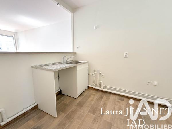 Appartement à vendre 3 pièces 67 m² Cergy