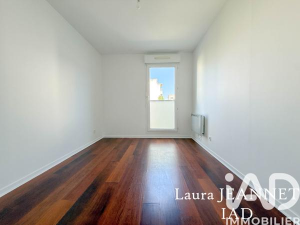 Appartement à vendre 3 pièces 67 m² Cergy