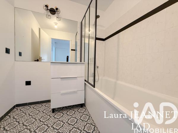 Appartement à vendre 3 pièces 67 m² Cergy
