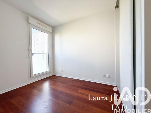 Appartement à vendre 3 pièces 67 m² Cergy