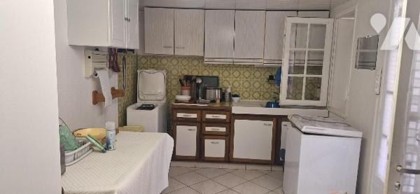 À VENDRE – TERRAIN DE LOISIRS EN BORD DE RIVIÈRE – COMMUNE DE JUILLE