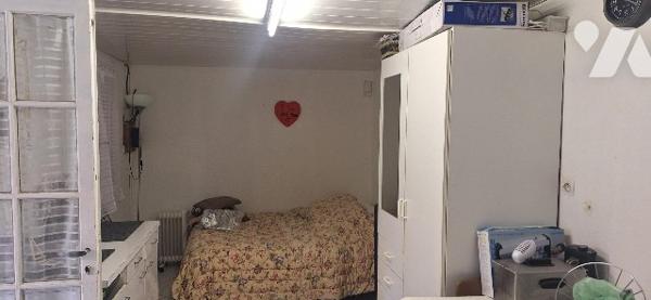 À VENDRE – TERRAIN DE LOISIRS EN BORD DE RIVIÈRE – COMMUNE DE JUILLE