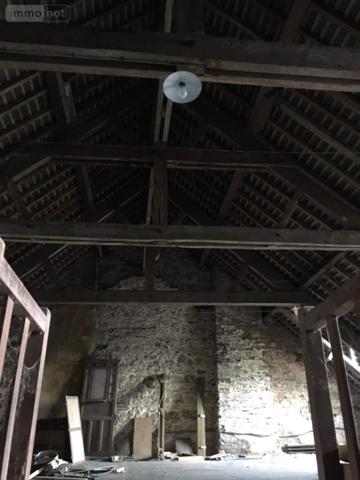 Maison à vendre à Martigné-Ferchaud en Ille-et-Vilaine (35640), ref : 134/4288