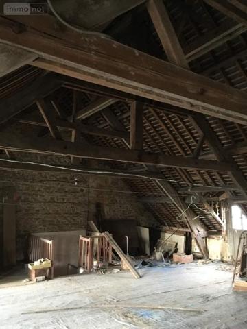 Maison à vendre à Martigné-Ferchaud en Ille-et-Vilaine (35640), ref : 134/4288