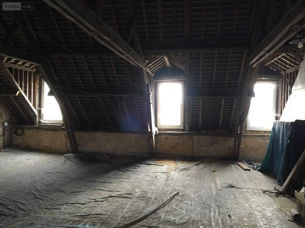 Maison à vendre à Martigné-Ferchaud en Ille-et-Vilaine (35640), ref : 134/4288