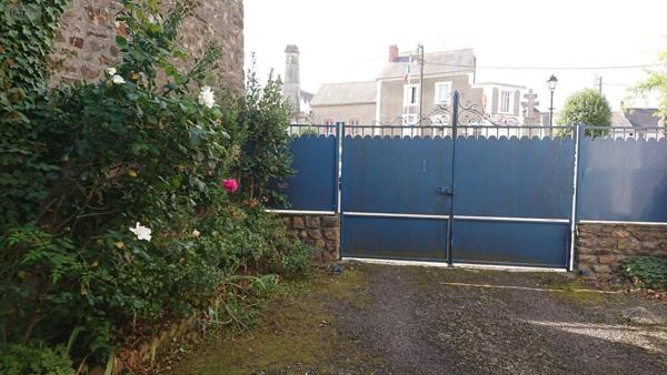 Maison à vendre à Martigné-Ferchaud en Ille-et-Vilaine (35640), ref : 134/4288