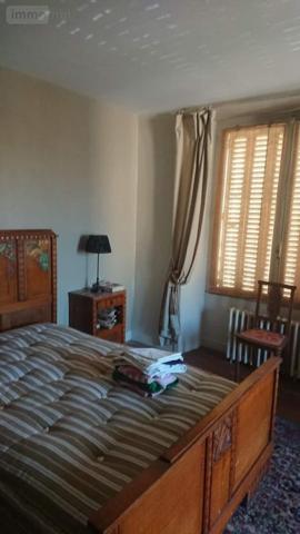 Maison à vendre à Martigné-Ferchaud en Ille-et-Vilaine (35640), ref : 134/4288