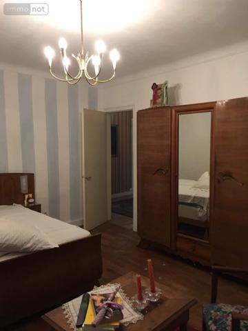 Maison à vendre à Martigné-Ferchaud en Ille-et-Vilaine (35640), ref : 134/4288