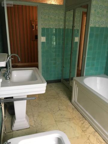 Maison à vendre à Martigné-Ferchaud en Ille-et-Vilaine (35640), ref : 134/4288