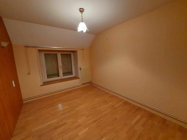 Maison à vendre    6 pièces •  La Salle